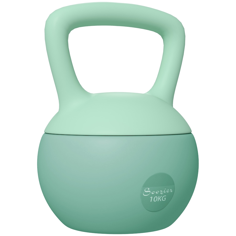 Image 962164.jpg, Product 962-164 / Price $54.99, Soozier 22 lb Kettlebell, Weight Strength Training Kettlebell from Soozier on TSC.ca's Health & Fitness department