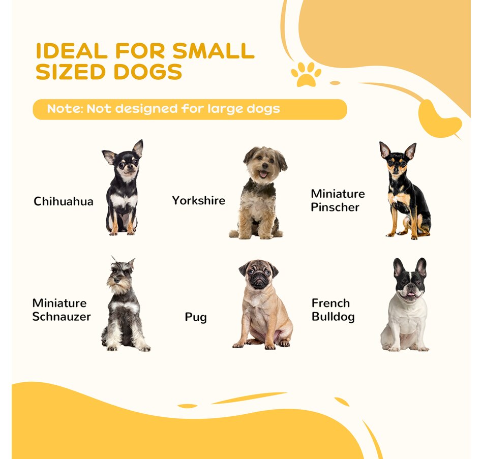 Image 962195_ALTMORE3.jpg, Product 962-195 / Price $81.99, PawHut Freestanding Pet Gate with 2 Support Feet, Coffee from PawHut on TSC.ca's Home & Garden department