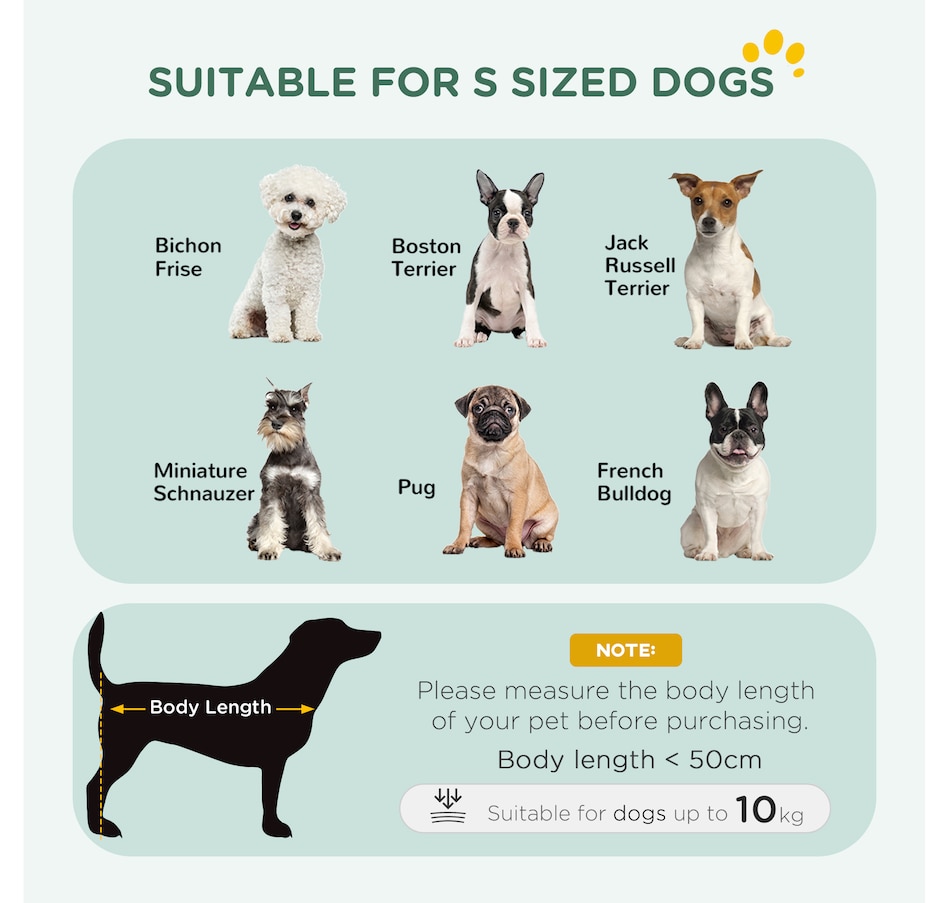 Image 962460_ALTMORE5.jpg, Product 962-460 / Price $75.99, PawHut 30" Dog Crate, Folding Metal Dog Kennel with 2 Doors, Tray, Cushion from PawHut on TSC.ca's Home & Garden department