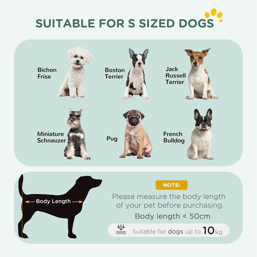 Image 962460_ALTMORE5.jpg, Product 962-460 / Price $75.99, PawHut 30" Dog Crate, Folding Metal Dog Kennel with 2 Doors, Tray, Cushion from PawHut on TSC.ca's Home & Garden department