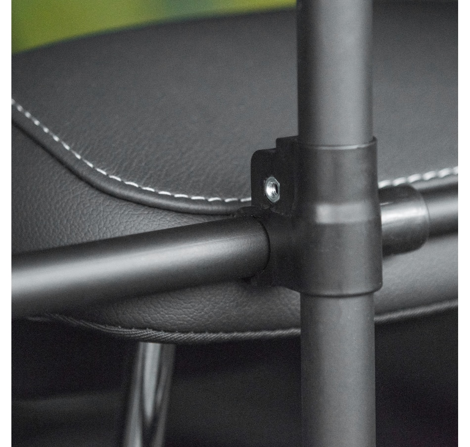 Image 962483_ALTMORE7.jpg, Product 962-483 / Price $42.99, PawHut Dog Car Barrier, Adjustable Dog Fence Guard for SUVs, Black from PawHut on TSC.ca's Home & Garden department