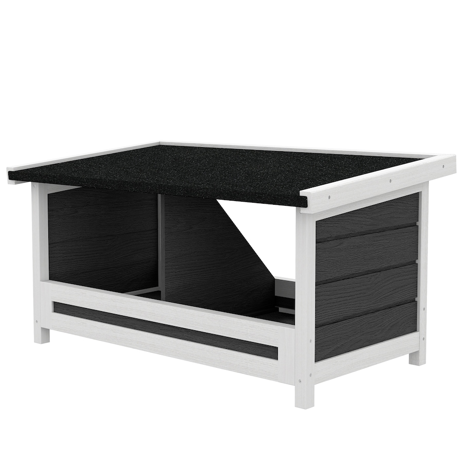 Image 962556_ALTMORE8.jpg, Product 962-556 / Price $69.99, PawHut Wooden Chicken Nesting Box, Nesting Boxes for Up to 2 Hens from PawHut on TSC.ca's Home & Garden department