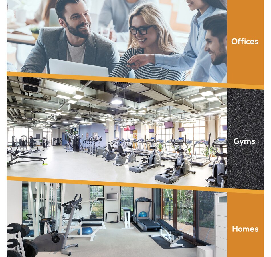 Image 962569_ALTMORE5.jpg, Product 962-569 / Price $69.99, Soozier 44lbs Dumbbell & Barbell Adjustable Ergonomic Set Home Gym Exercise from Soozier on TSC.ca's Health & Fitness department