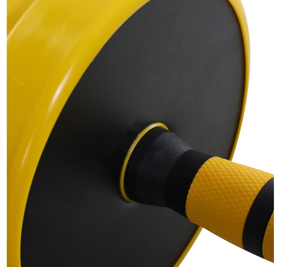 Image 962569_ALTMORE7.jpg, Product 962-569 / Price $69.99, Soozier 44lbs Dumbbell & Barbell Adjustable Ergonomic Set Home Gym Exercise from Soozier on TSC.ca's Health & Fitness department