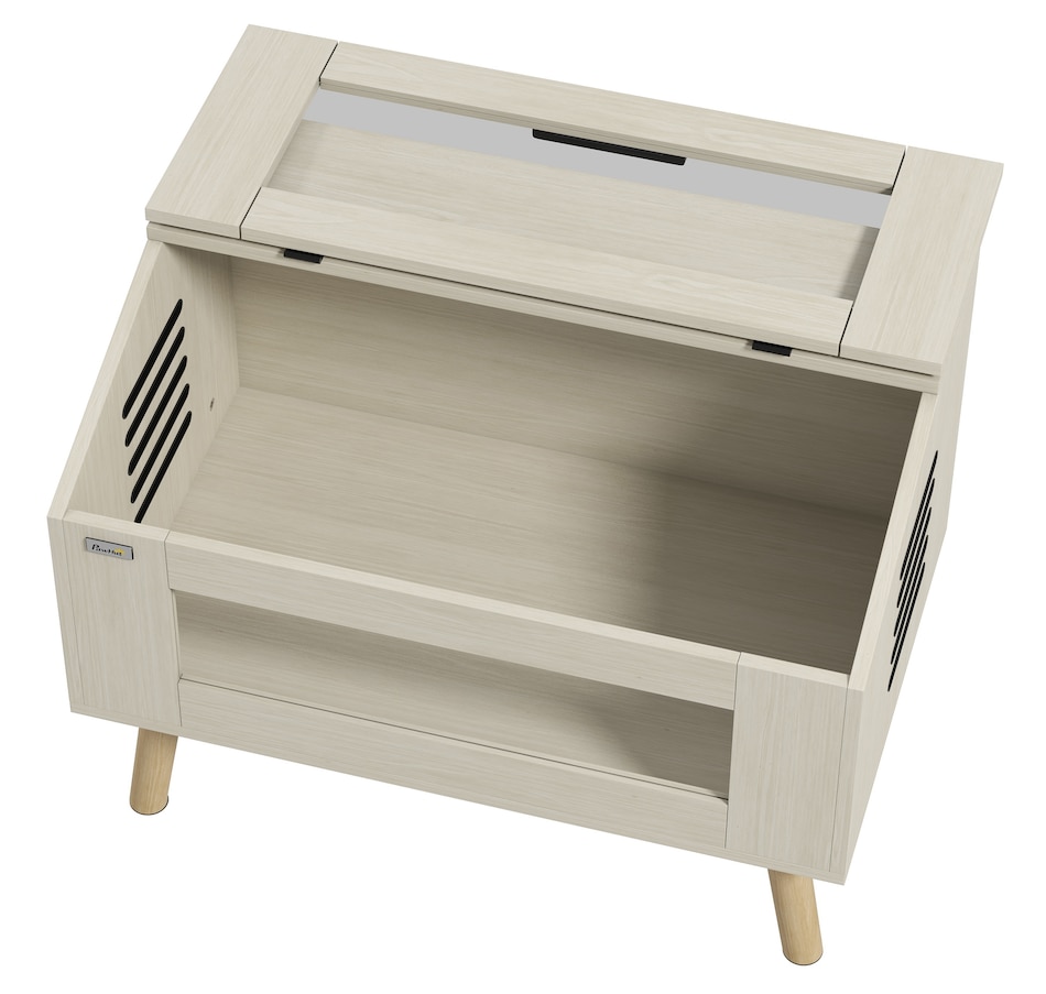 Image 962571_ALTMORE8.jpg, Product 962-571 / Price $119.99, PawHut Reptile Terrarium, 29 Gallon Reptile Tank w/ Ventilations, Windows from PawHut on TSC.ca's Home & Garden department