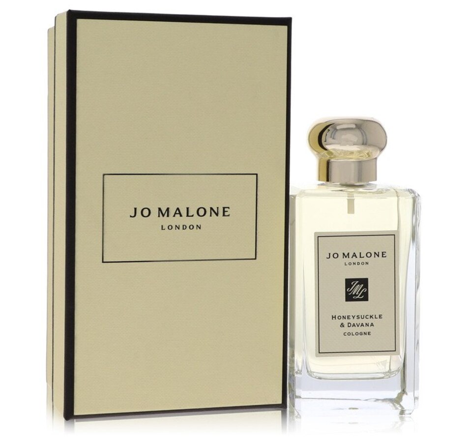 Image 964018.jpg, Product 964-018 / Price $302.73, Jo Malone Honeysuckle & Davana By Jo Malone Cologne Spray 3.4 Oz For Women from Avera Group on TSC.ca's Beauty department