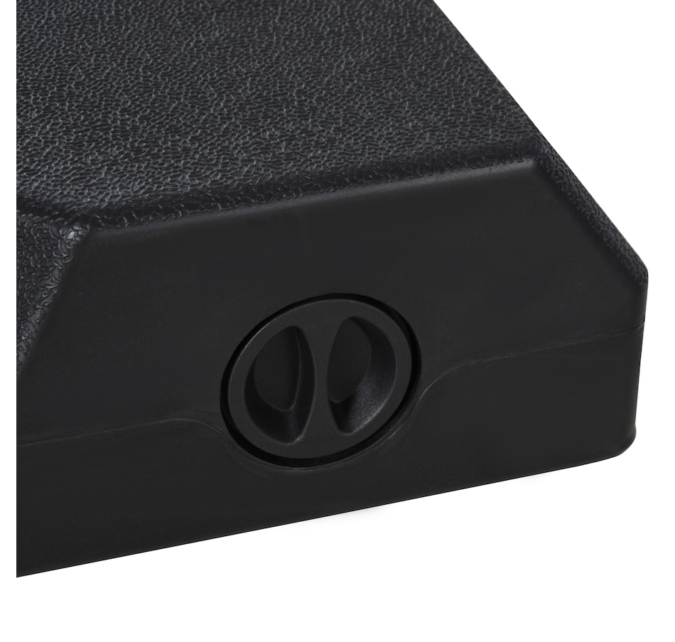 Image 964258_ALTMORE5.jpg, Product 964-258 / Price $113.99, Outsunny Umbrella Stand from Outsunny on TSC.ca's Home & Garden department