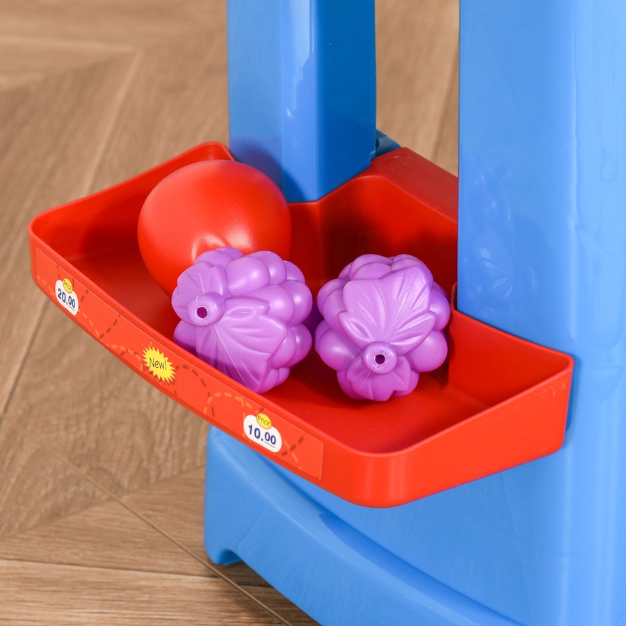 Image 964273_ALTMORE8.jpg, Product 964-273 / Price $62.99, Qaba Supermarket Playset Cash Register Toy for Kids Pretend Play Toy from Qaba on TSC.ca's Toys & Hobbies department