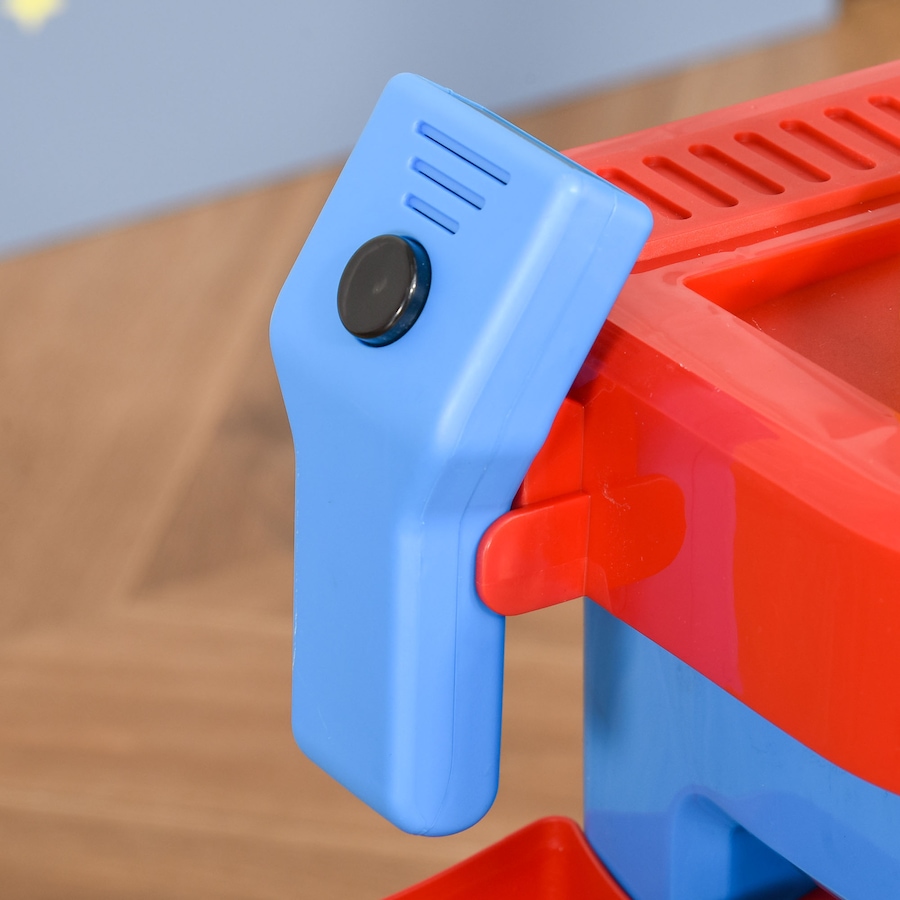 Image 964273_ALTMORE9.jpg, Product 964-273 / Price $62.99, Qaba Supermarket Playset Cash Register Toy for Kids Pretend Play Toy from Qaba on TSC.ca's Toys & Hobbies department