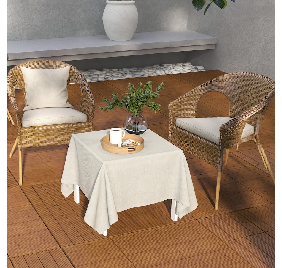 Image 964280_ALTMORE7.jpg, Product 964-280 / Price $66.99, Outsunny 12 Pcs Wooden Interlocking Decking Tiles from Outsunny on TSC.ca's department