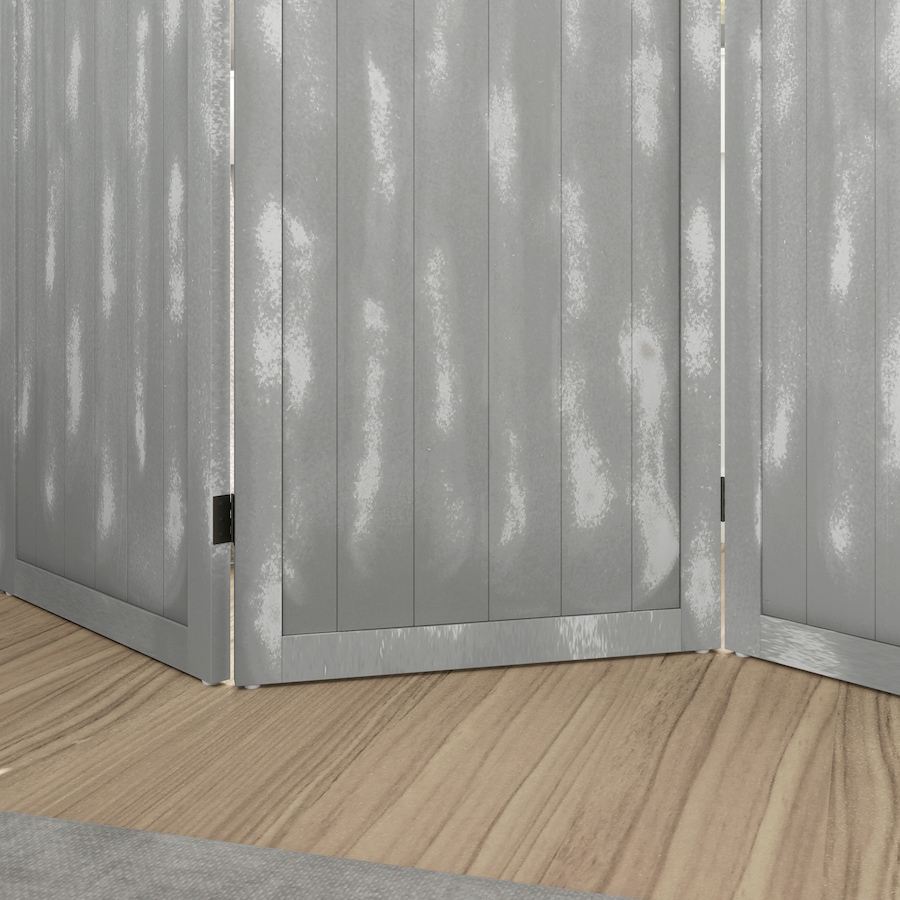 Image 964317_ALTMORE16.jpg, Product 964-317 / Price $119.99, HOMCOM 5.5' 4 Panel Room Divider Folding Privacy Screen Panels from HOMCOM on TSC.ca's Home & Garden department