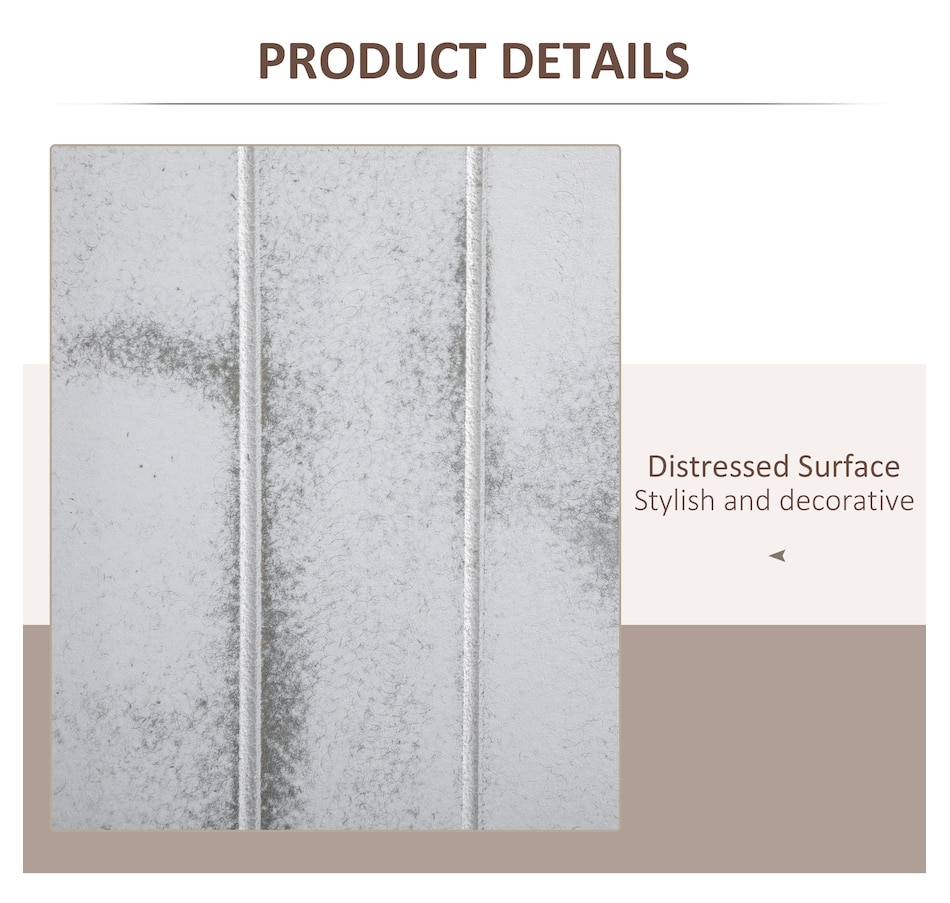 Image 964317_ALTMORE5.jpg, Product 964-317 / Price $89.99 - $129.99, HOMCOM 5.5' 4 Panel Room Divider Folding Privacy Screen Panels from HOMCOM on TSC.ca's Home & Garden department