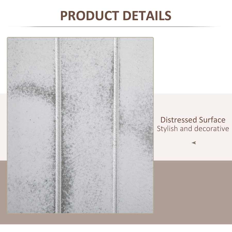 Image 964317_ALTMORE5.jpg, Product 964-317 / Price $119.99, HOMCOM 5.5' 4 Panel Room Divider Folding Privacy Screen Panels from HOMCOM on TSC.ca's Home & Garden department