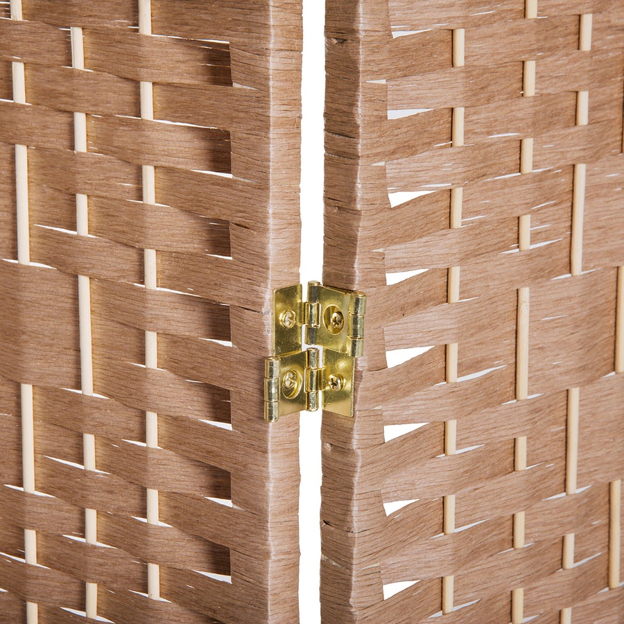 Image 964320_ALTMORE23.jpg, Product 964-320 / Price $82.79 - $89.99, HOMCOM 3 Panel Folding Room Divider Privacy Screen Indoor Home Decoration from HOMCOM on TSC.ca's Home & Garden department
