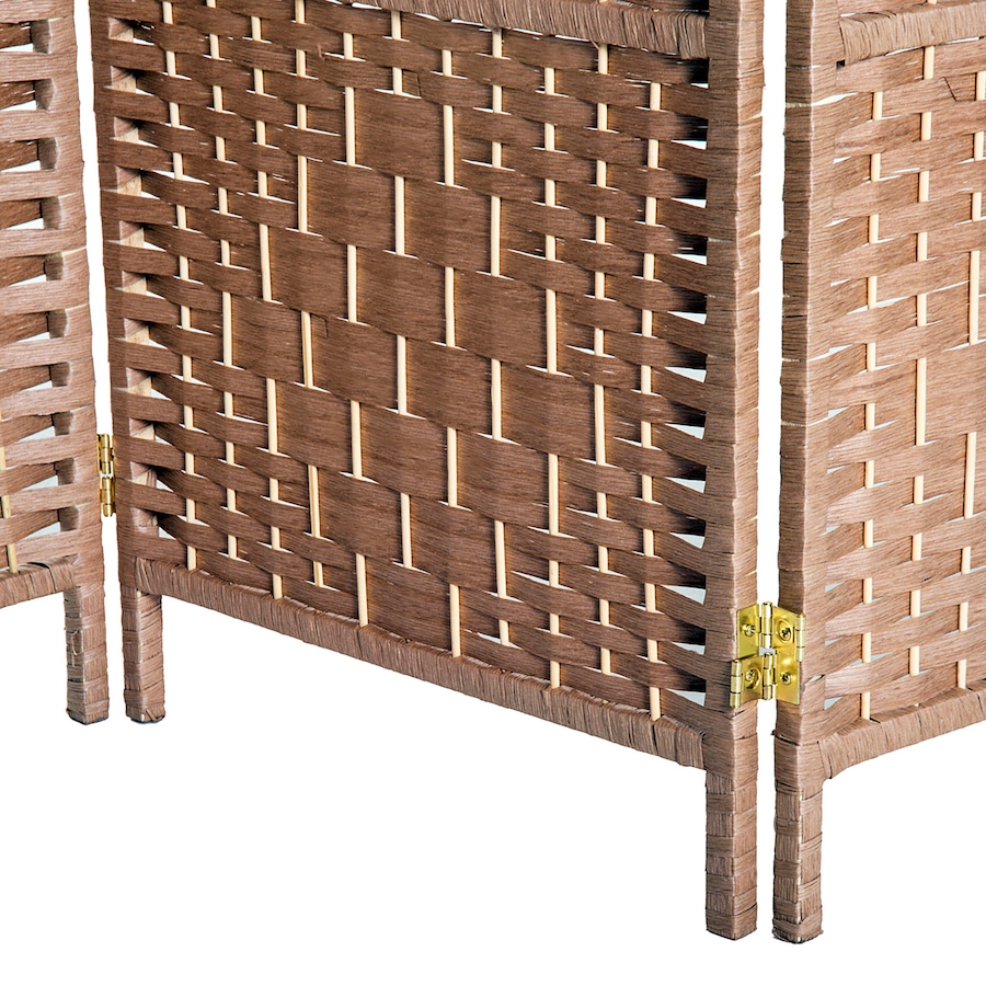 Image 964320_ALTMORE24.jpg, Product 964-320 / Price $82.79 - $89.99, HOMCOM 3 Panel Folding Room Divider Privacy Screen Indoor Home Decoration from HOMCOM on TSC.ca's Home & Garden department