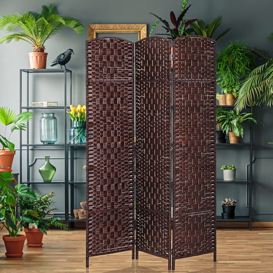 Image 964320_ALTMORE6.jpg, Product 964-320 / Price $82.79 - $89.99, HOMCOM 3 Panel Folding Room Divider Privacy Screen Indoor Home Decoration from HOMCOM on TSC.ca's Home & Garden department