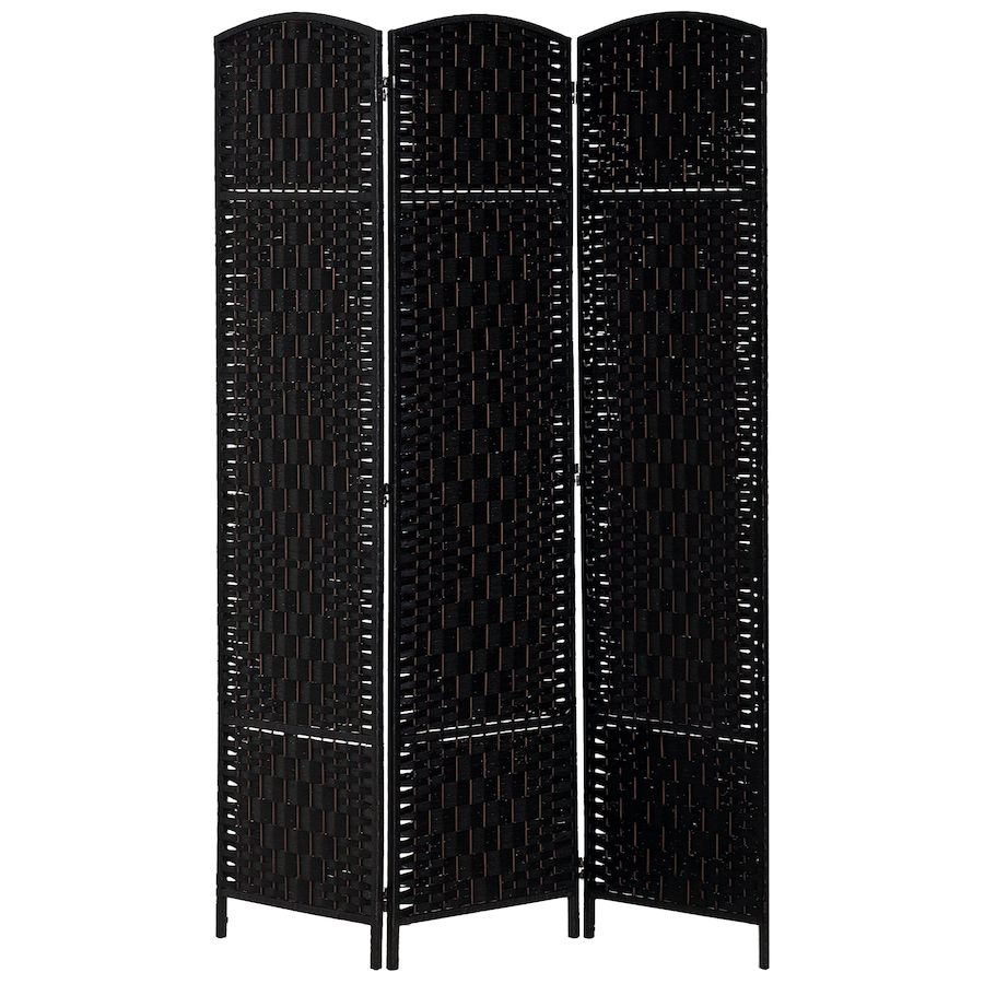 Image 964320_ST02.png, Product 964-320 / Price $82.79 - $89.99, HOMCOM 3 Panel Folding Room Divider Privacy Screen Indoor Home Decoration from HOMCOM on TSC.ca's Home & Garden department