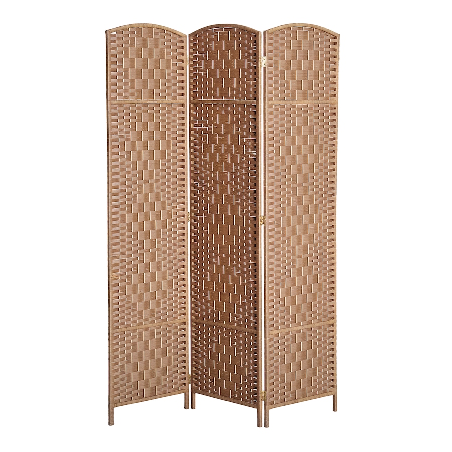 Image 964320_ST03.png, Product 964-320 / Price $82.79 - $89.99, HOMCOM 3 Panel Folding Room Divider Privacy Screen Indoor Home Decoration from HOMCOM on TSC.ca's Home & Garden department