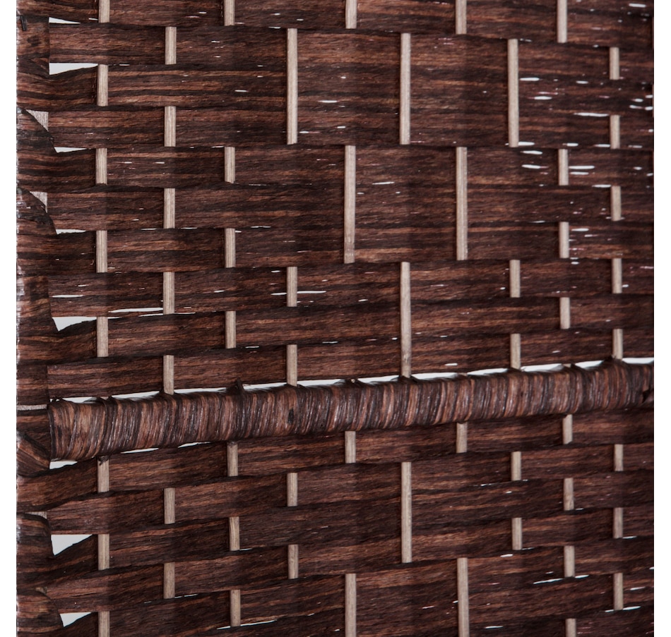 Image 964325_ALTMORE7.jpg, Product 964-325 / Price $129.99 - $149.99, HOMCOM 6 Panel Folding Room Divider Privacy Screen Indoor Home Decoration from HOMCOM on TSC.ca's Home & Garden department