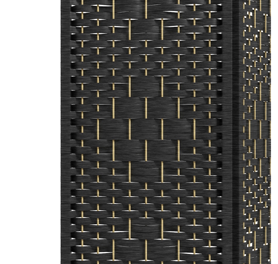 Image 964326_ALTMORE8.jpg, Product 964-326 / Price $84.99 - $91.99, HOMCOM 5.6ft Folding Room Divider, Freestanding Privacy Screen for Bedroom from HOMCOM on TSC.ca's Home & Garden department