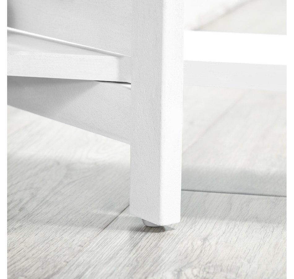 Image 964327_ALTMORE24.jpg, Product 964-327 / Price $162.99 - $169.99, HOMCOM 4-Panel Privacy Screen with Storage Shelf Foldable Design from HOMCOM on TSC.ca's Home & Garden department