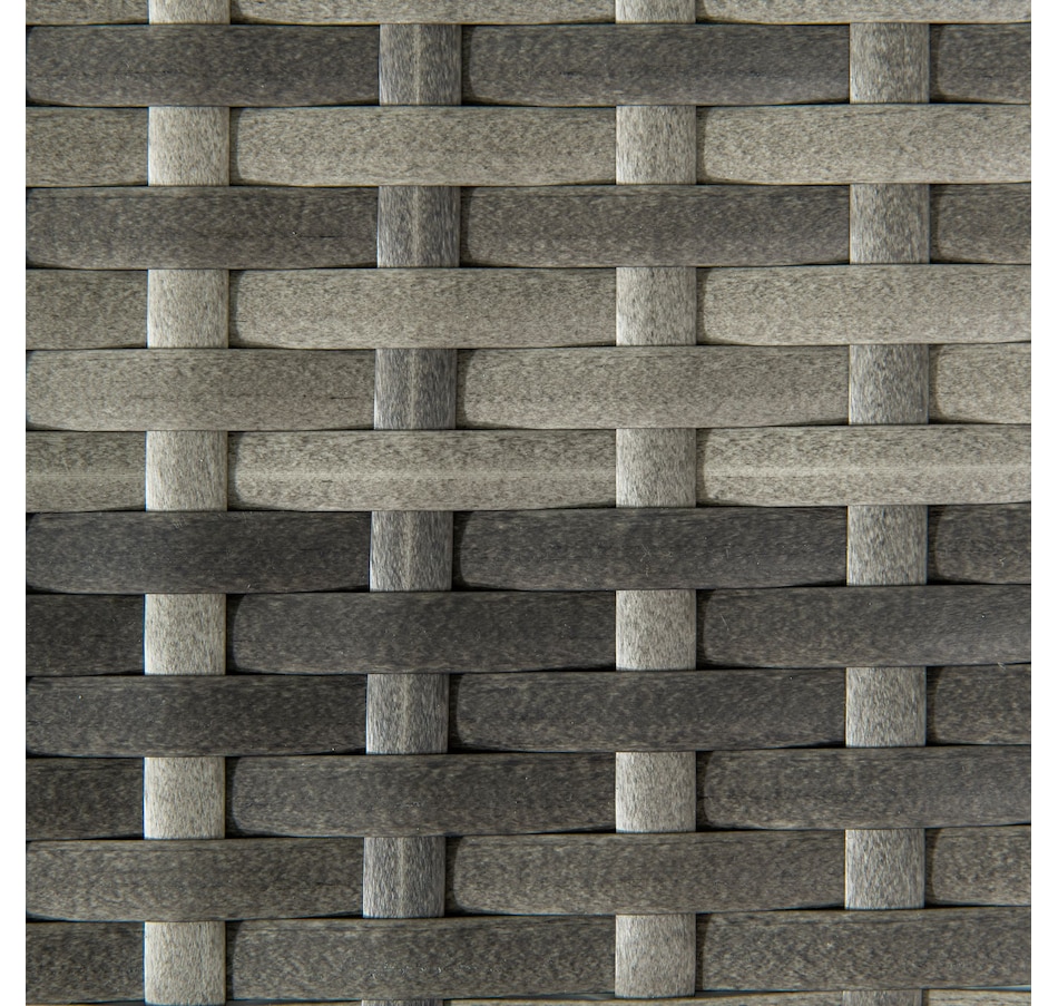 Image 964385_ALTMORE8.jpg, Product 964-385 / Price $71.99, Outsunny End Table w/ Plastic Board Under the Table Top Side Table, Grey from Outsunny on TSC.ca's Home & Garden department