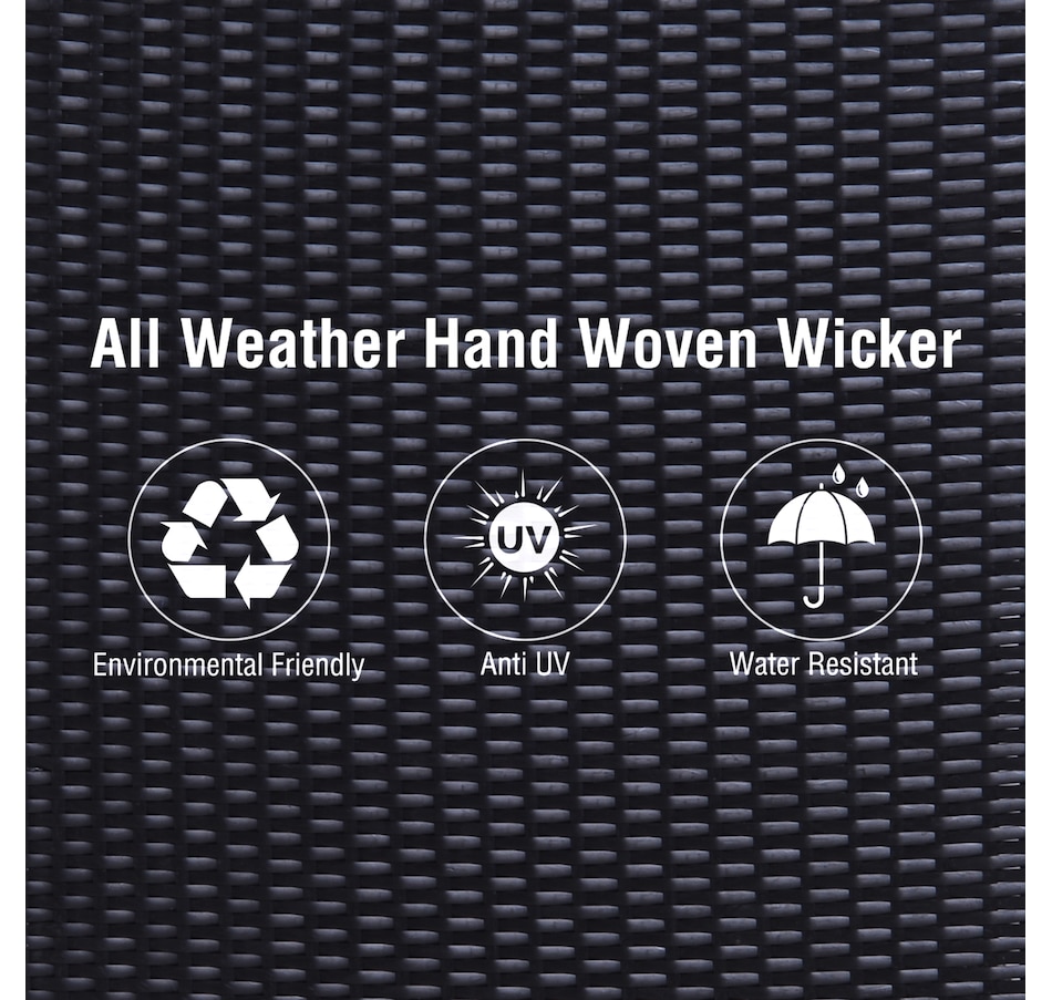 Image 964446_ALTMORE3.jpg, Product 964-446 / Price $179.99, Outsunny Outdoor Storage Cabinet from Outsunny on TSC.ca's Home & Garden department