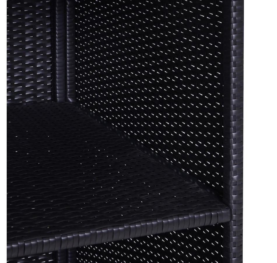 Image 964446_ALTMORE7.jpg, Product 964-446 / Price $179.99, Outsunny Outdoor Storage Cabinet from Outsunny on TSC.ca's Home & Garden department