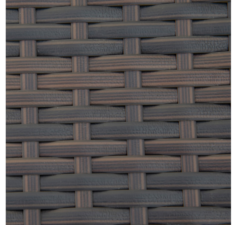Image 964468_ALTMORE16.jpg, Product 964-468 / Price $199.99, Outsunny Wicker Patio Lounger, Outdoor S Shape Recliners Lounge Chair from Outsunny on TSC.ca's Home & Garden department