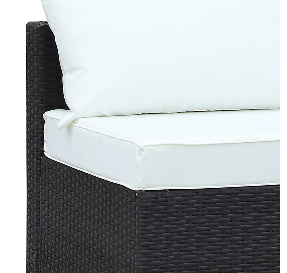 Image 964508_ALTMORE6.jpg, Product 964-508 / Price $709.99, Outsunny 6 Pieces Wicker Patio Furniture Set from Outsunny on TSC.ca's Home & Garden department