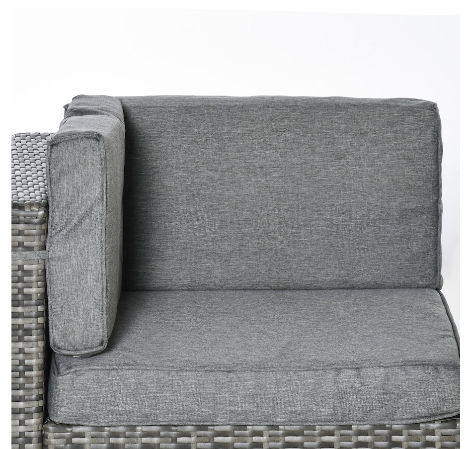 Image 964518_ALTMORE16.jpg, Product 964-518 / Price $729.99 - $839.99, Outsunny 7 Piece Patio Furniture Set from Outsunny on TSC.ca's Home & Garden department