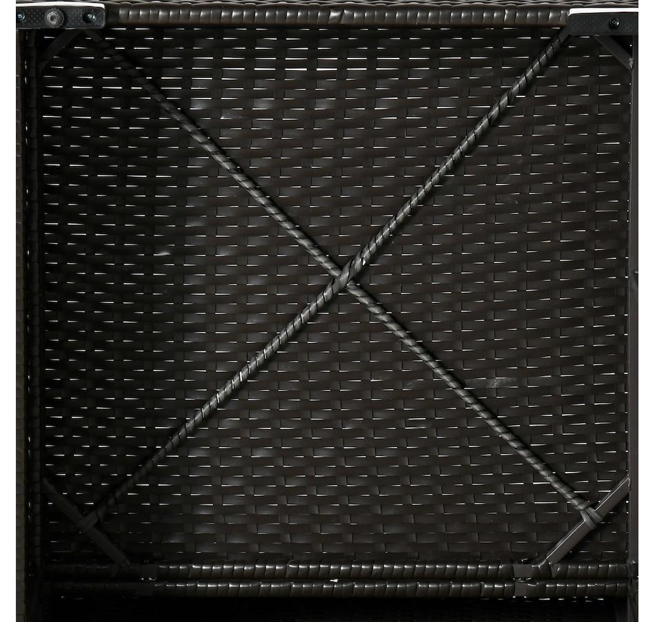 Image 964518_ALTMORE23.jpg, Product 964-518 / Price $729.99 - $839.99, Outsunny 7 Piece Patio Furniture Set from Outsunny on TSC.ca's Home & Garden department