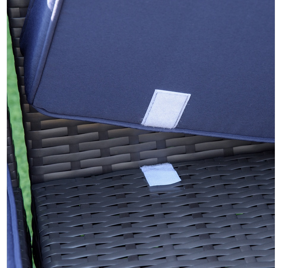 Image 964518_ALTMORE47.jpg, Product 964-518 / Price $729.99 - $839.99, Outsunny 7 Piece Patio Furniture Set from Outsunny on TSC.ca's Home & Garden department