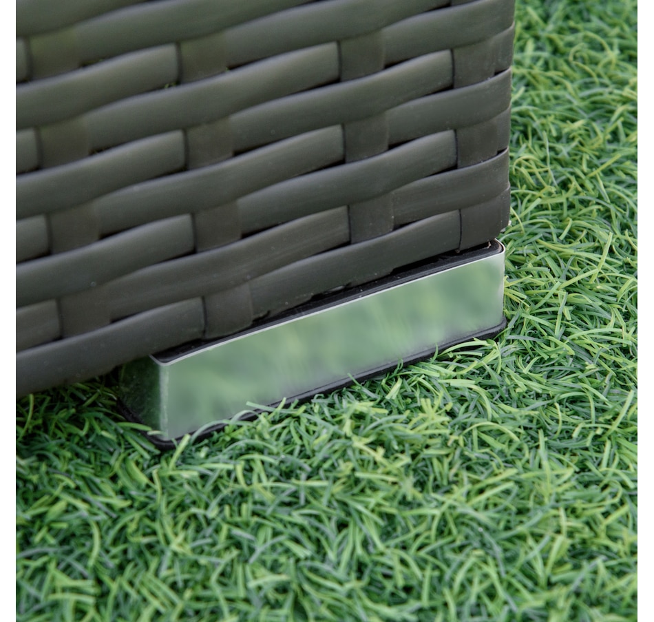 Image 964518_ALTMORE48.jpg, Product 964-518 / Price $729.99 - $839.99, Outsunny 7 Piece Patio Furniture Set from Outsunny on TSC.ca's Home & Garden department