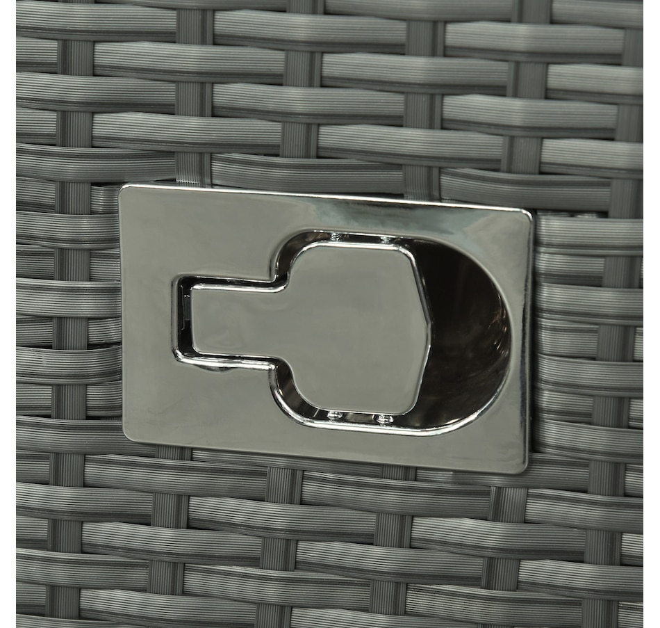 Image 964522_ALTMORE15.jpg, Product 964-522 / Price $1,049.99 - $1,149.99, Outsunny Patio Furniture with Cushions from Outsunny on TSC.ca's Home & Garden department