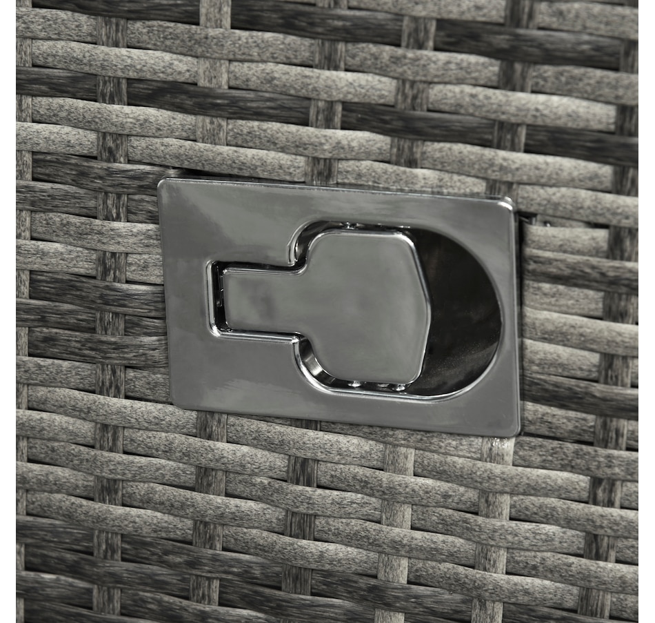 Image 964522_ALTMORE23.jpg, Product 964-522 / Price $1,049.99 - $1,149.99, Outsunny Patio Furniture with Cushions from Outsunny on TSC.ca's Home & Garden department