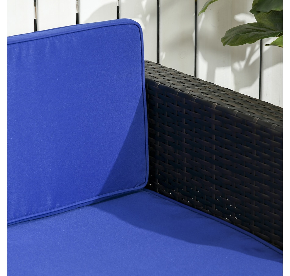 Image 964525_ALTMORE23.jpg, Product 964-525 / Price $299.99 - $424.99, Outsunny 3 Pieces Patio Furniture Set with Cushions from Outsunny on TSC.ca's Home & Garden department