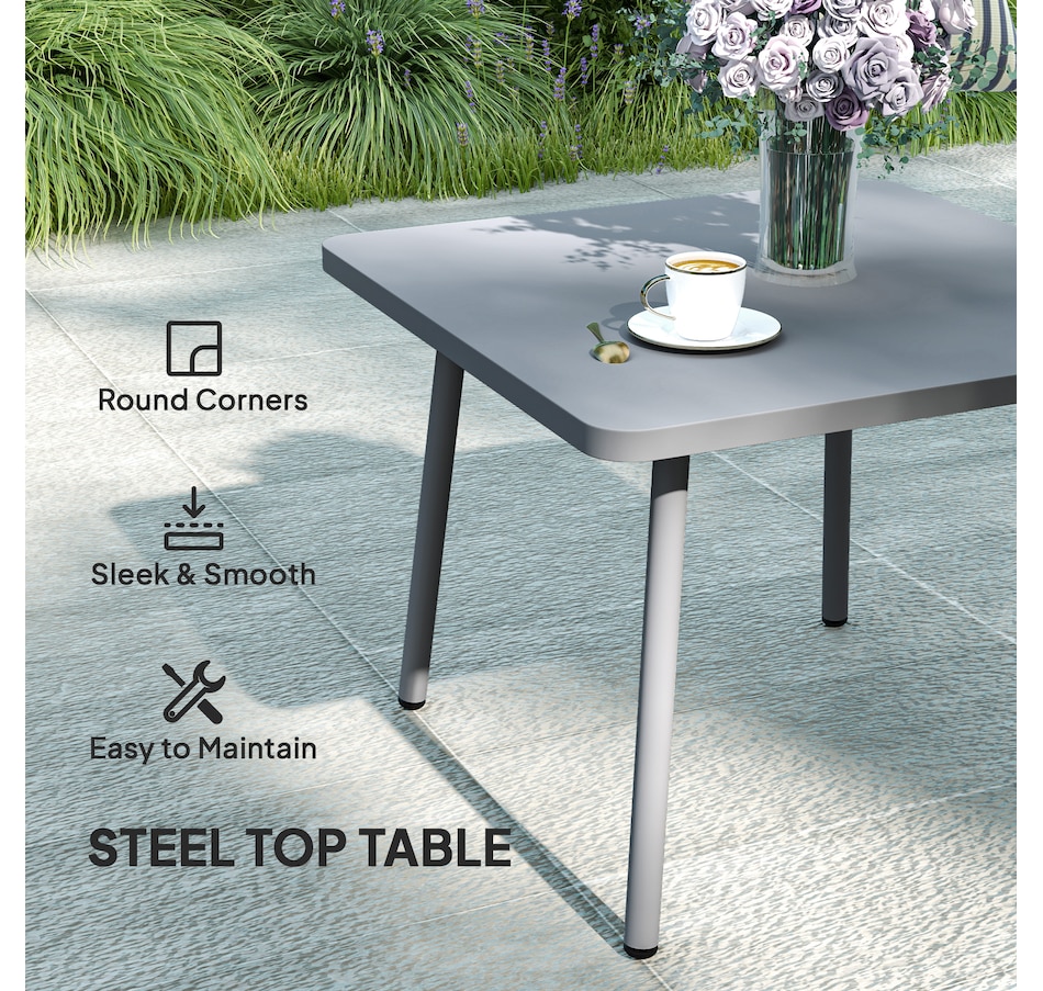 Image 964544_ALTMORE6.jpg, Product 964-544 / Price $529.99, Outsunny 3 Pieces Wicker Patio Furniture Set from Outsunny on TSC.ca's Home & Garden department