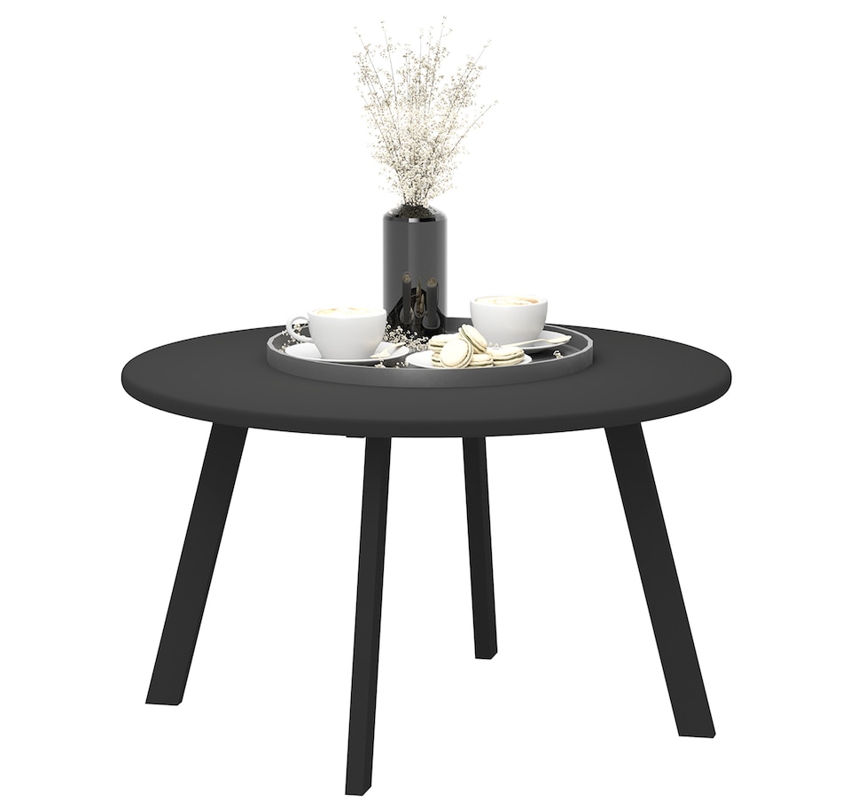 Image 964547.jpg, Product 964-547 / Price $84.99, Outsunny 36" Patio Coffee Table from Outsunny on TSC.ca's Home & Garden department