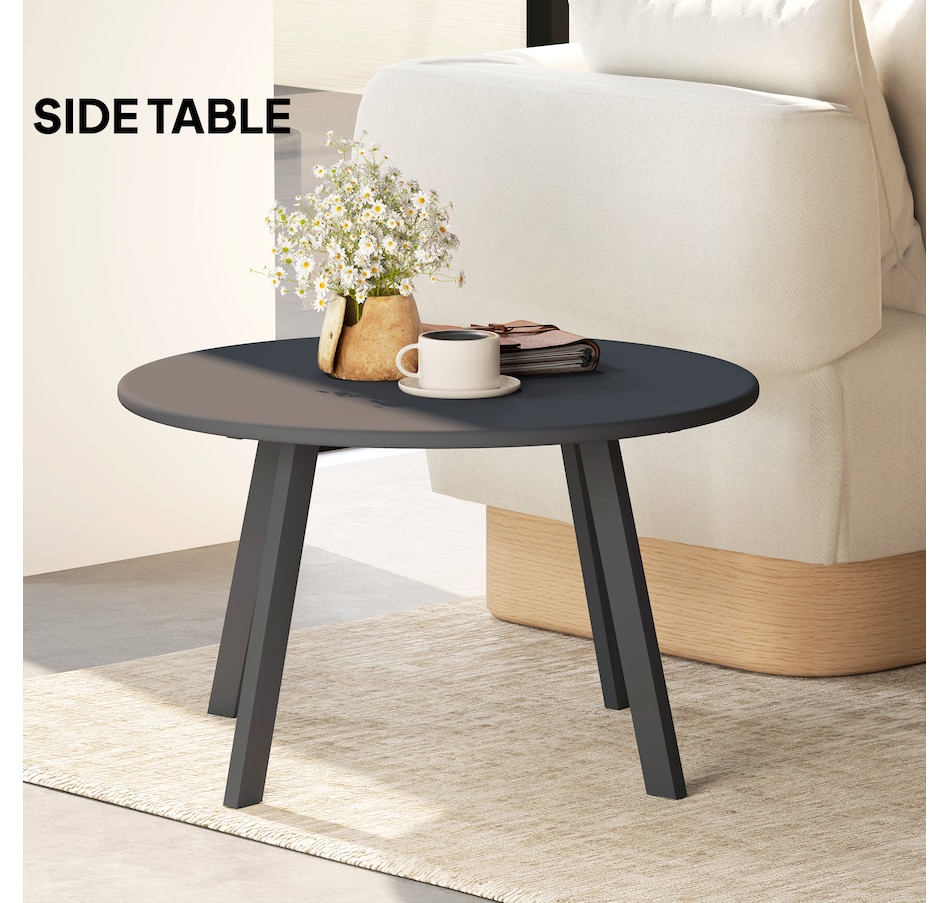 Image 964547_ALTMORE6.jpg, Product 964-547 / Price $84.99, Outsunny 36" Patio Coffee Table from Outsunny on TSC.ca's Home & Garden department