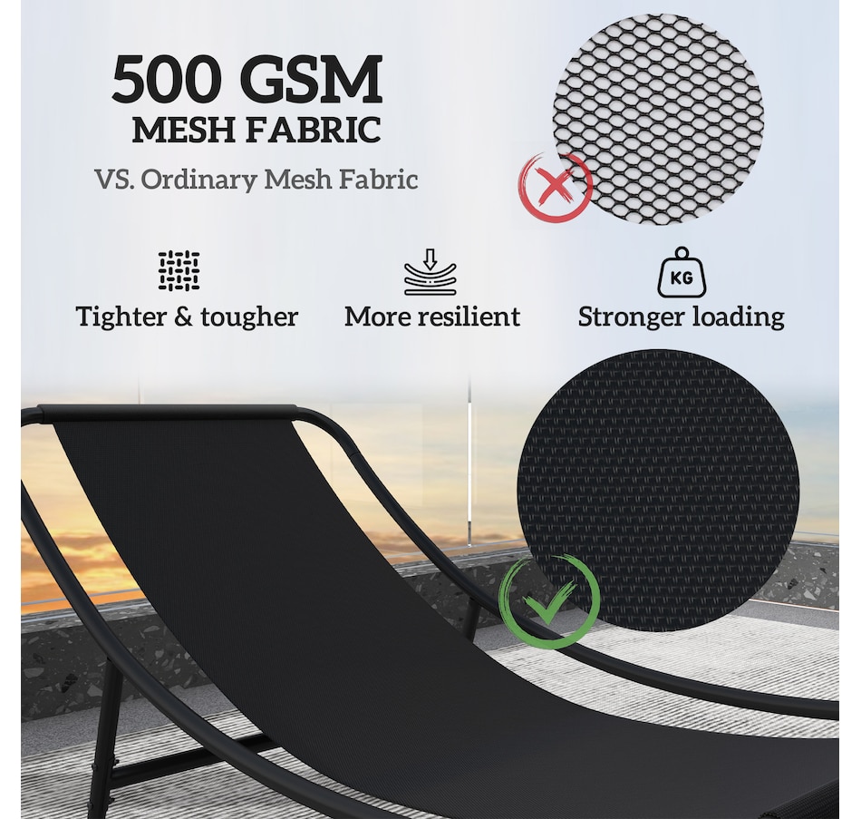 Image 964636_ALTMORE5.jpg, Product 964-636 / Price $154.99, Outsunny Outdoor Rocking Chair with Cushion from Outsunny on TSC.ca's Home & Garden department