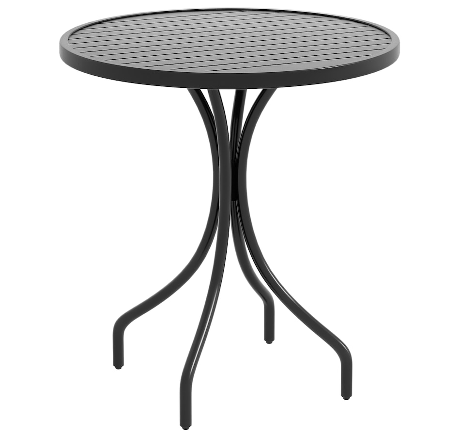Image 964663.png, Product 964-663 / Price $89.99, Outsunny Outdoor Side Table from Outsunny on TSC.ca's Home & Garden department