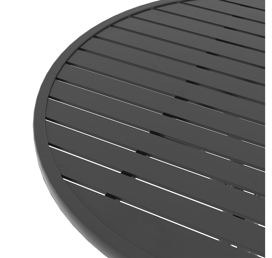Image 964663_ALTMORE5.jpg, Product 964-663 / Price $89.99, Outsunny Outdoor Side Table from Outsunny on TSC.ca's Home & Garden department