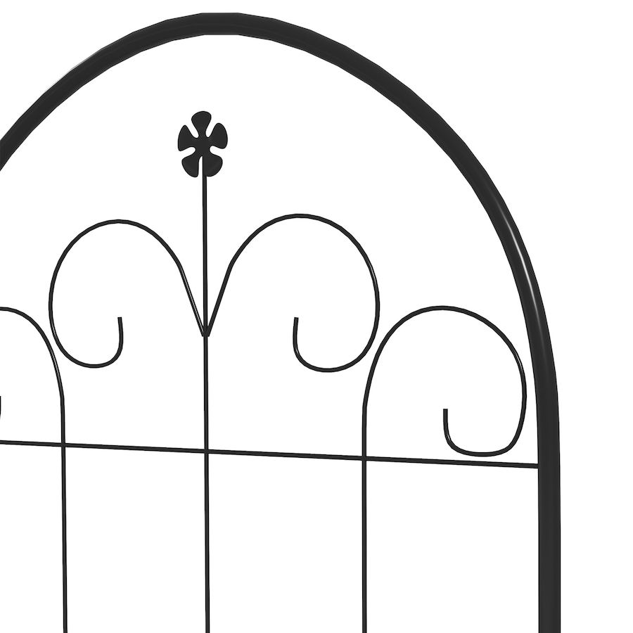 Image 964664_ALTMORE8.jpg, Product 964-664 / Price $63.99, Outsunny 2 Pcs Garden Trellis for Climbing Plants from Outsunny on TSC.ca's Home & Garden department