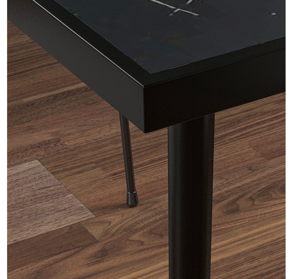 Image 964686_ALTMORE16.jpg, Product 964-686 / Price $114.99 - $119.99, Outsunny Outdoor Dining Table for 4 from Outsunny on TSC.ca's Home & Garden department