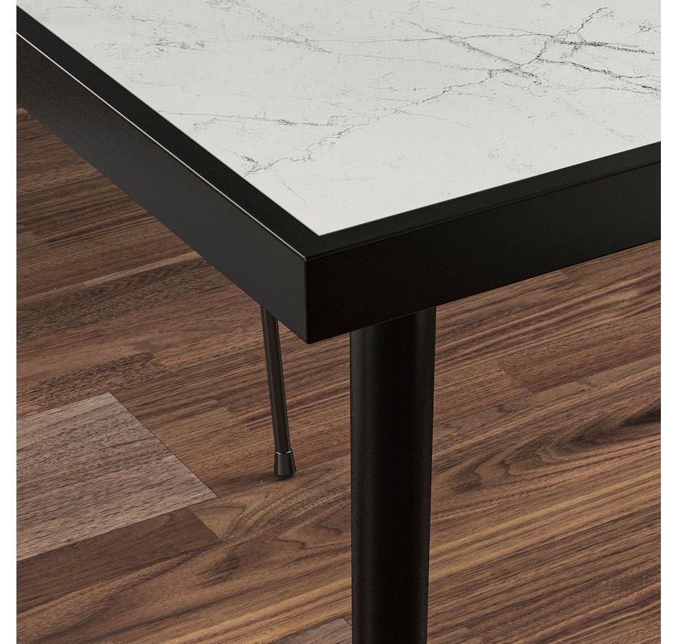 Image 964686_ALTMORE8.jpg, Product 964-686 / Price $114.99 - $119.99, Outsunny Outdoor Dining Table for 4 from Outsunny on TSC.ca's Home & Garden department