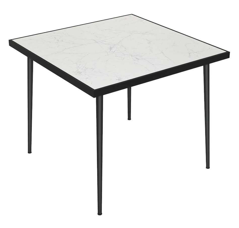 Image 964686_ST01.png, Product 964-686 / Price $114.99 - $119.99, Outsunny Outdoor Dining Table for 4 from Outsunny on TSC.ca's Home & Garden department