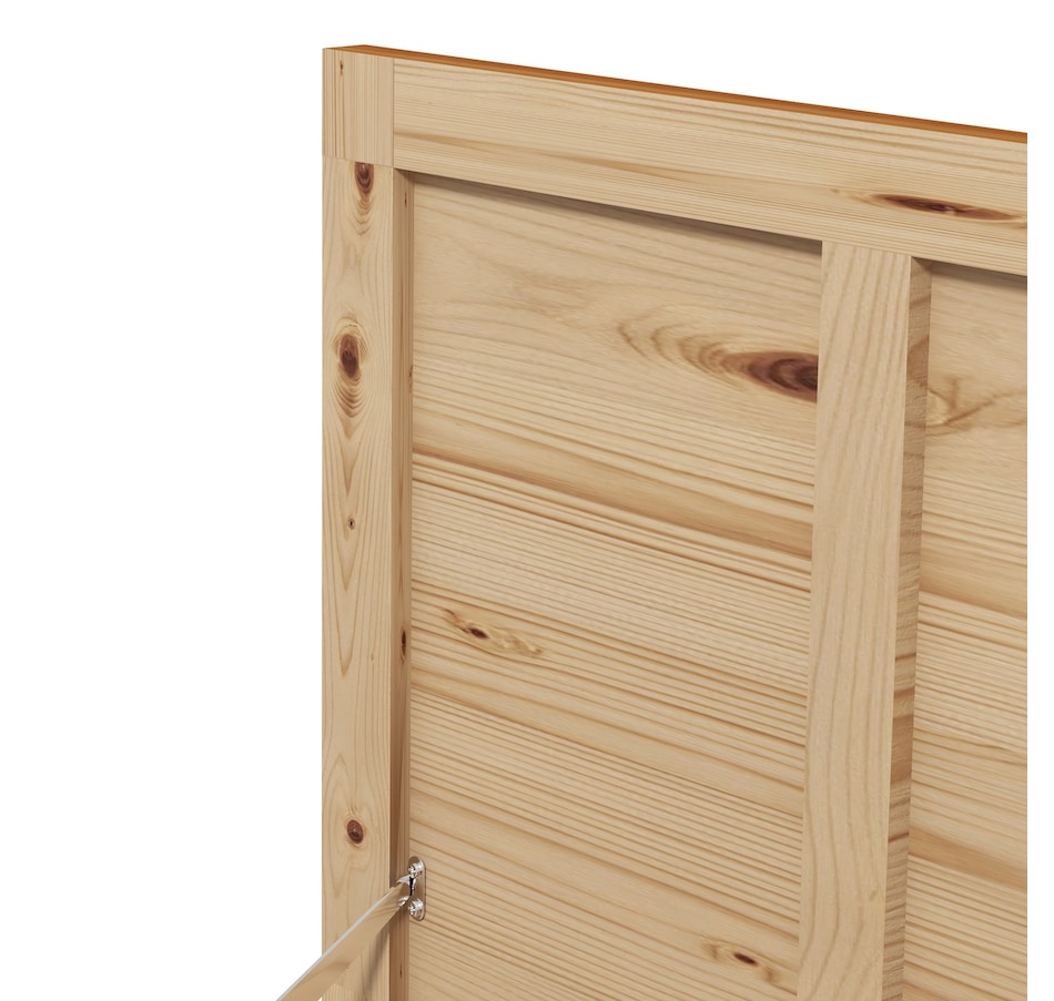 Image 964717_ALTMORE8.jpg, Product 964-717 / Price $159.99, Outsunny 176L Outdoor Deck Box with 2 Safety Hinges for Porch Light Brown from Outsunny on TSC.ca's Home & Garden department