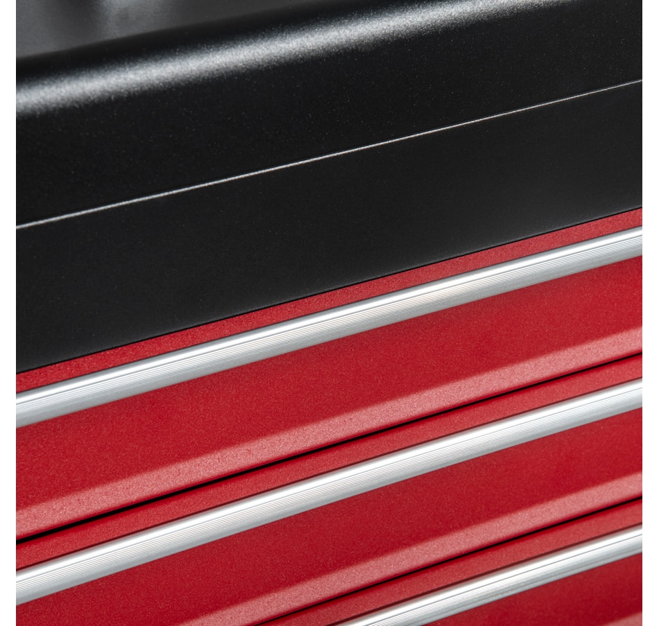 Image 964743_ALTMORE7.jpg, Product 964-743 / Price $59.99 - $104.99, DURHAND Metal Tool Box Portable Tool Chest Organizer with Drawers from DURHAND on TSC.ca's Home & Garden department