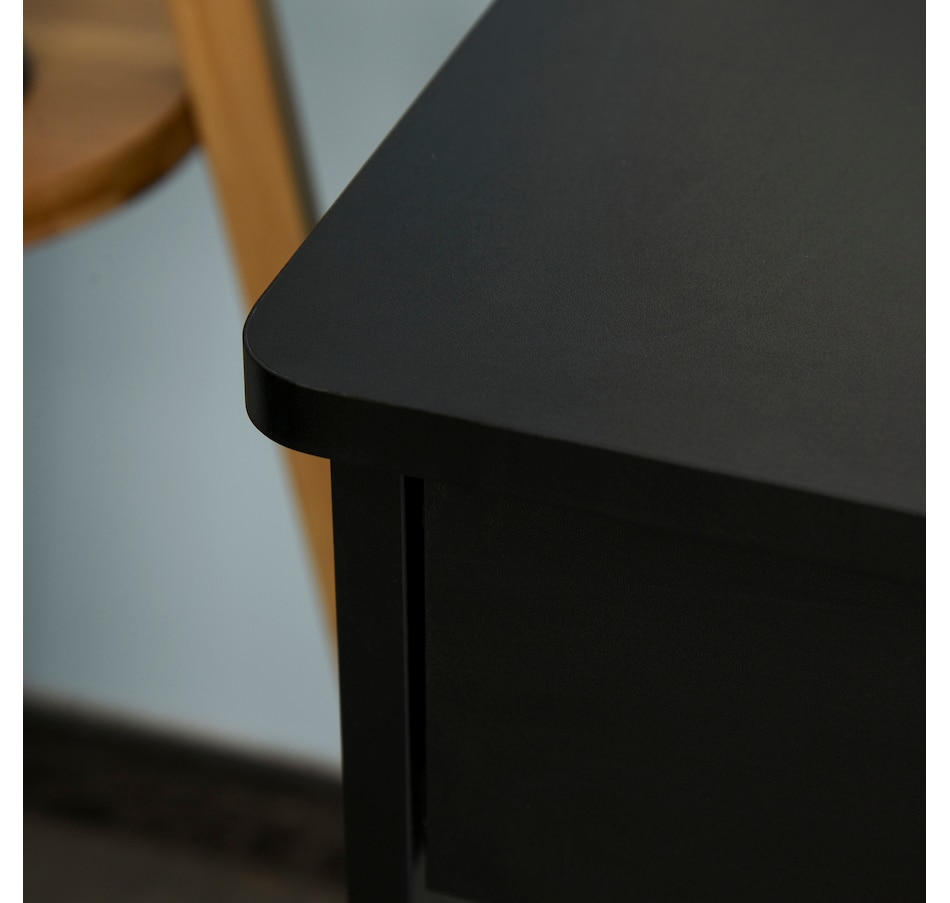 Image 964782_ALTMORE15.jpg, Product 964-782 / Price $169.99, HOMCOM Computer Desk with Storage Drawers Writing Table for Home Office from HOMCOM on TSC.ca's Home & Garden department